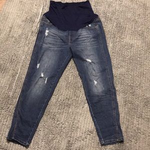 Maternity Jeans